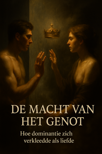"De Grote Ficties" – Deel VI - De Macht van het Genot