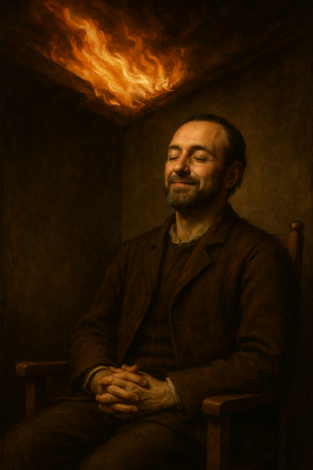 De Grote Ficties X – Het Komt Goed De Zekerheid van de Onwetende