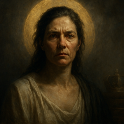 De moeder als God (1-2)