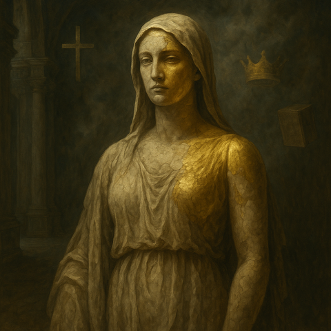 De moeder als God (2-2)