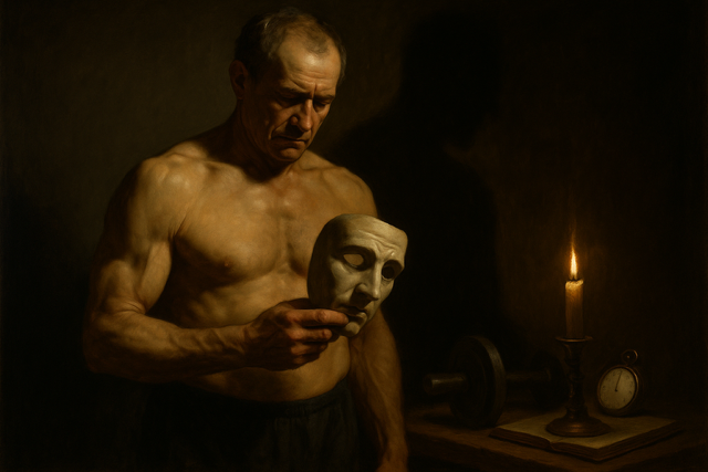 DE COACH ALS PRIESTER