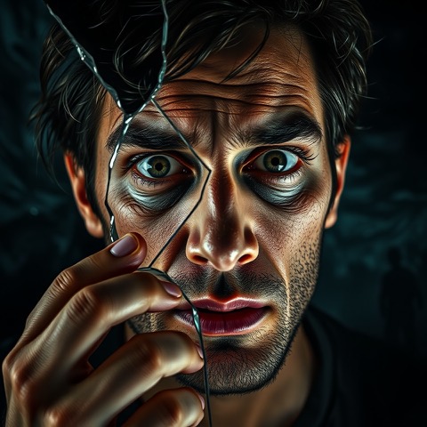 De goocheltruc van het angstparadigma