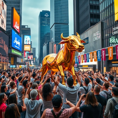 De mens als architect van zijn eigen gevangenschap