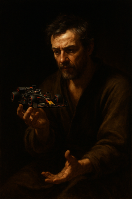 Selectie zonder schaamte