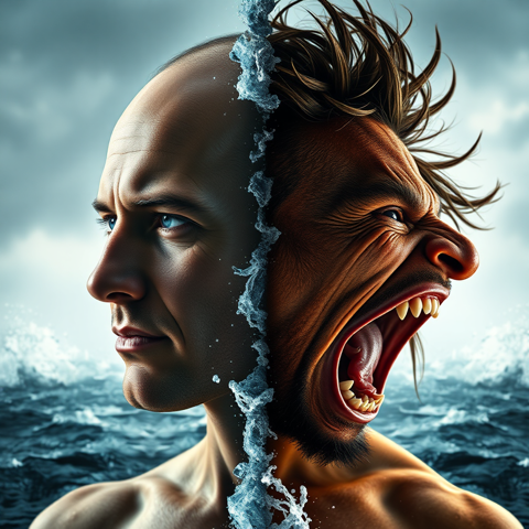 II. Voorspellen of Verdragen: Een Dubbelfocus op het Menselijk Organisme