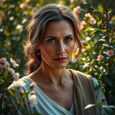 De Draagmoeder en de Wensmoeder