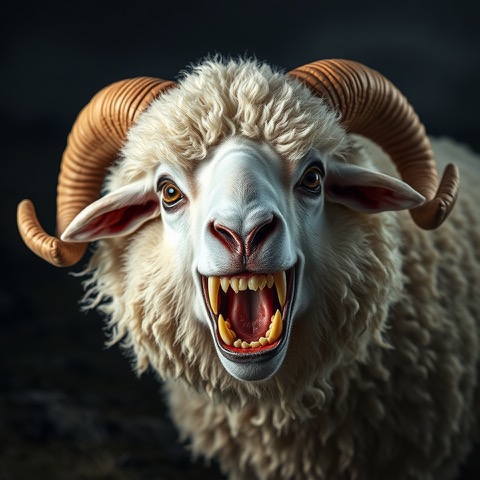 De Morele Schijnbeweging