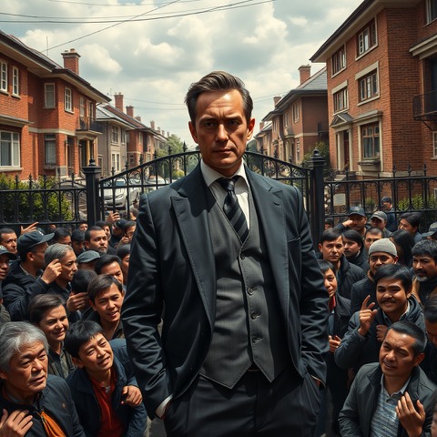 De Menselijke Natuur Als Beleidsfout