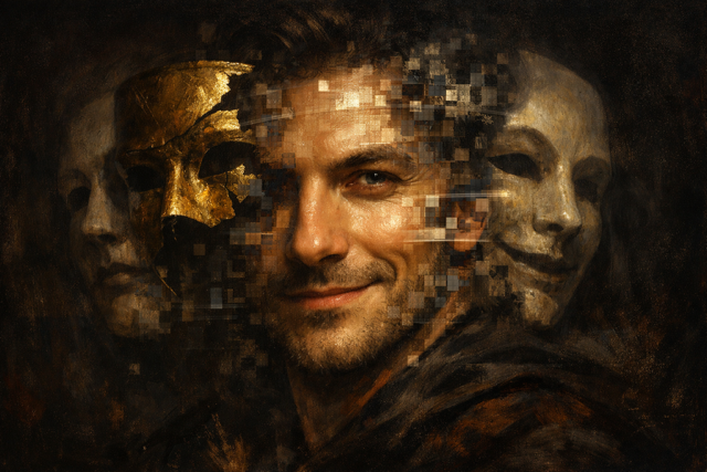 DEEP FAKE VOOR IEDEREEN