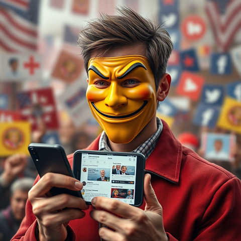 IV. (-VII) Deugen: een handleiding voor de moderne huichelaar