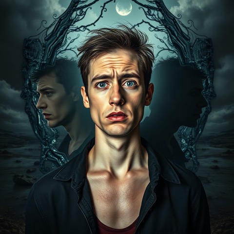 Ik, de leugenaar (maar ik ben niet de enige) (2)