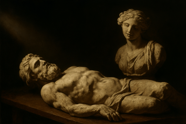 “De Grote Ficties” Macht, Seks en De Interpretatie van Handelingen