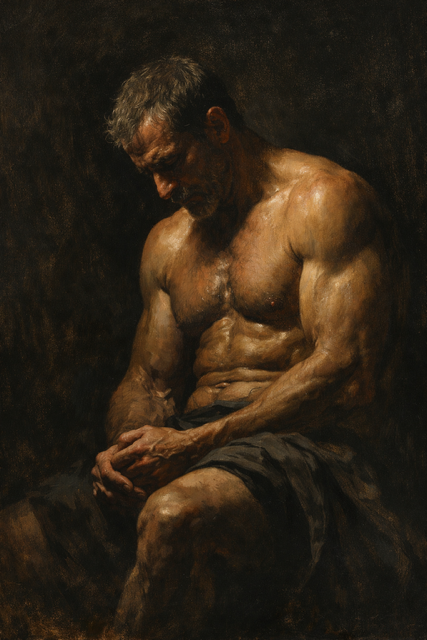 Snoeien, fitheid en het verdwijnen van de toekomst