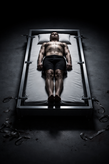 VAN SPIER NAAR OPLOSSING