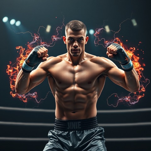 De Energetische Illusie van Afstand