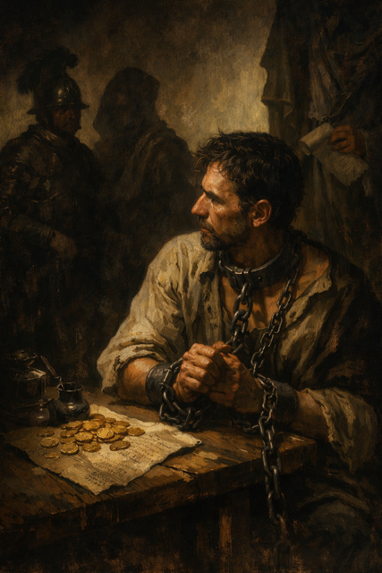 DE STAAT, BELASTING EN DE KUNST VAN GEÏNTERNALISEERDE SLAVERNIJ