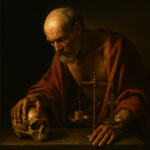 Gelijkheid als Afweermiddel tegen Denken