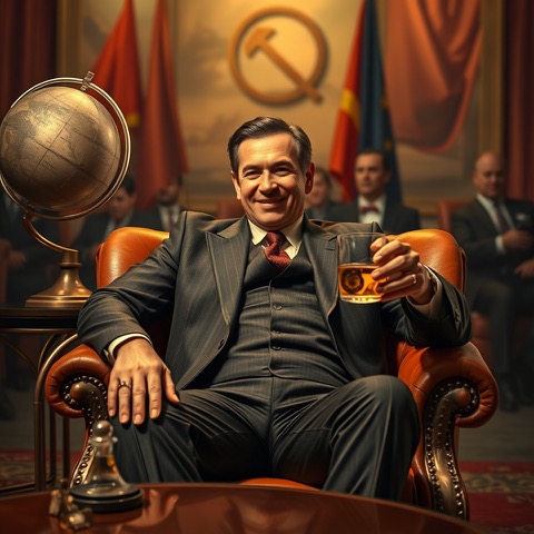 De Illusie van Deelname: Ik voel, dus ik besta (2)