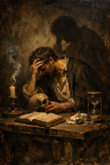 Van Ontmenselijking tot Eigenaarschap