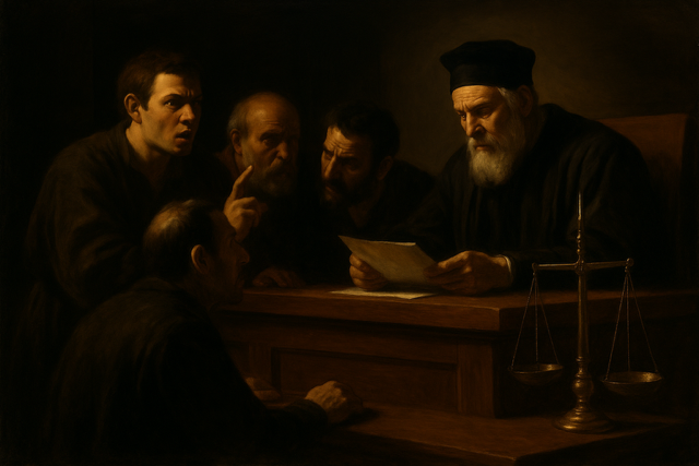 3.De Onveranderbare Mens 3 JUSTITIE ALS ANTI-RISK MECHANISM