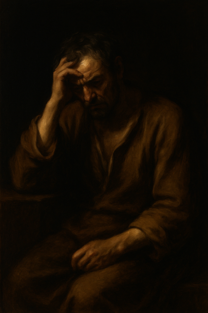 4.De Onveranderbare Mens