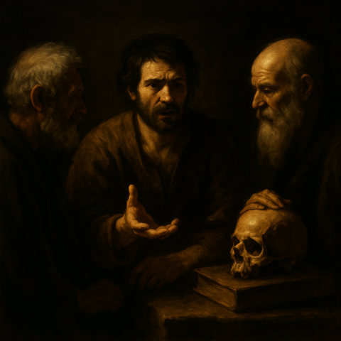 De Onveranderbare Mens