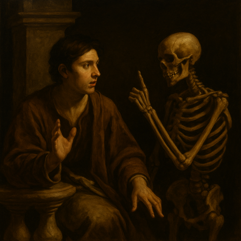 6. De Onveranderbare Mens