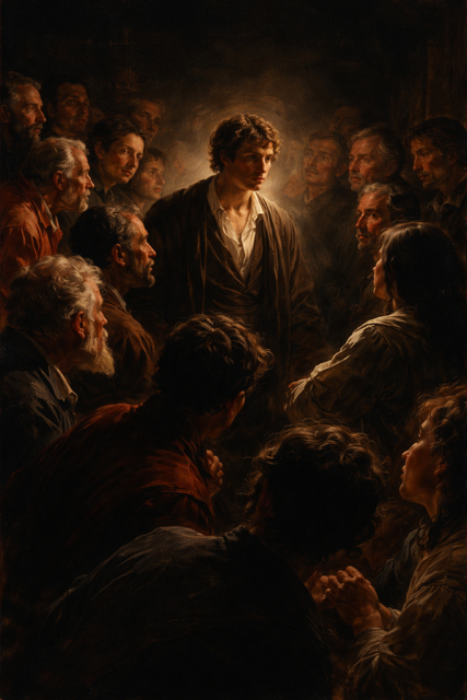 AANDACHT ALS PRIMAIRE DRIVE - Seks, status en het organisme dat gezien wil worden