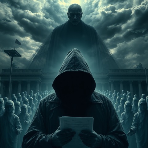 De Staat als Geïnstitutionaliseerde Angst 2