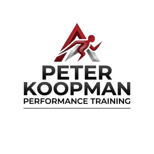 logo Peterkoopman
