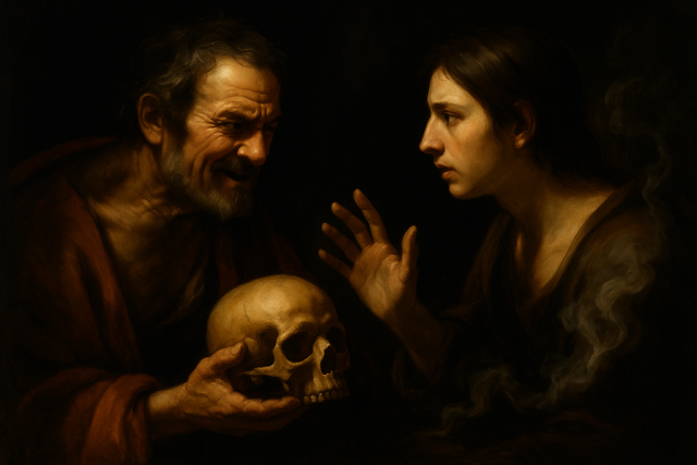 Verbondenheid als Verleiding