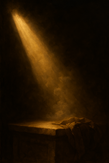 De Illusie van Interpretatie