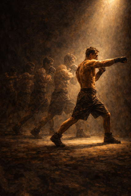 HET LEREND ORGANISME