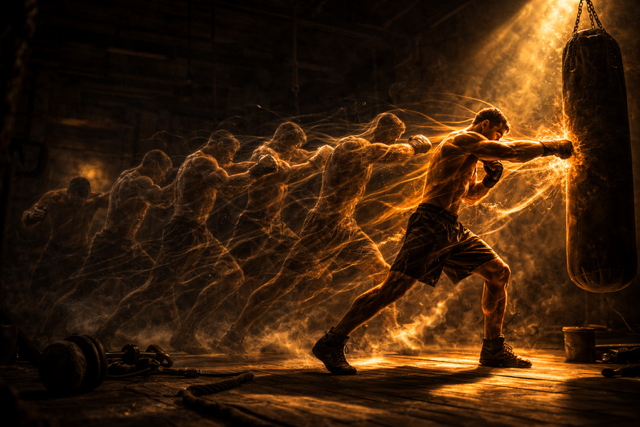 Het Organisme dat de Toekomst Gokt