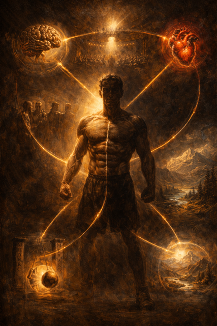 Slecht nieuws voor de hybride atleet - Alles trainen, minder resultaat