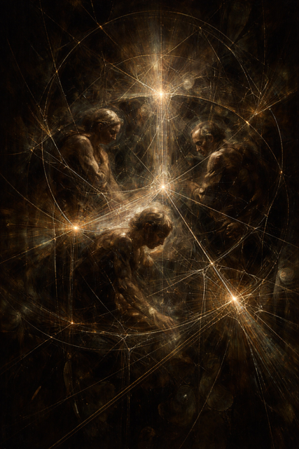 Incest - Het Mechanisme Zonder Masker