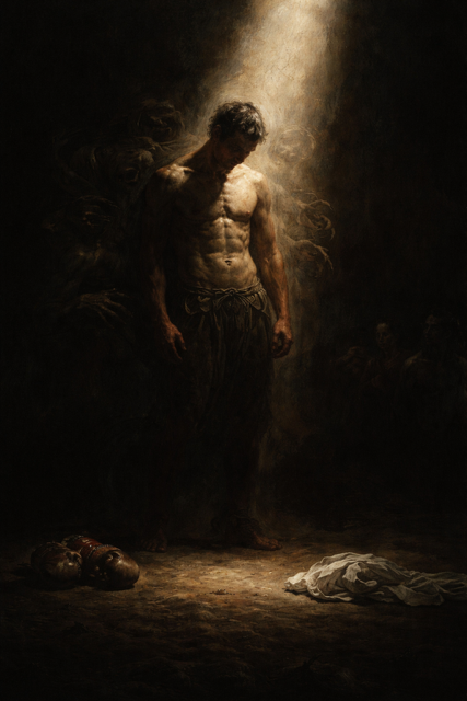 Waarom geweld applaus krijgt en seks schaamte