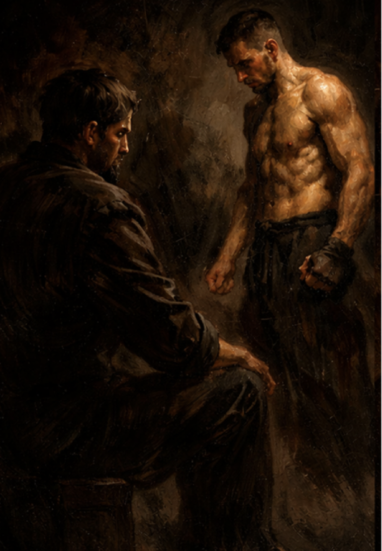 3. De Sportende Mens - Organisme versus mens