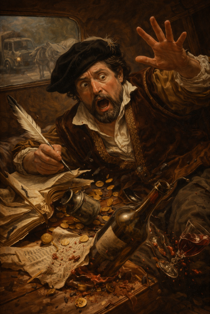 De stille bouwer - Waarom u nooit getraind, geleerd of opgebouwd hebt wat u denkt