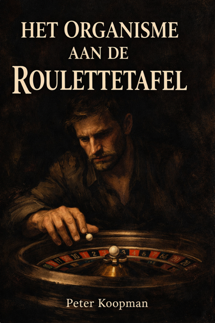 Wat u dacht te weten - HET ORGANISME AAN DE ROULETTETAFEL