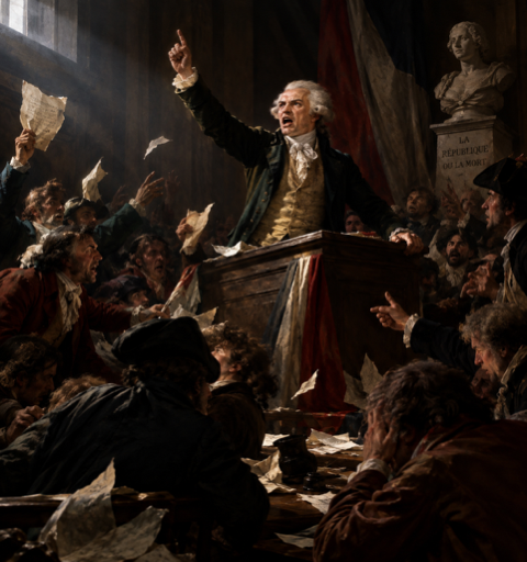 Het gelijk als vergunning - Wie zeker weet dat hij de democratie verdedigt, heeft haar al opgegeven